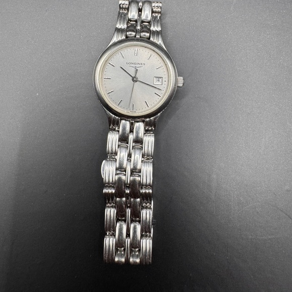 Longines' Ladies Watch 1990s - Picture 2 of 6